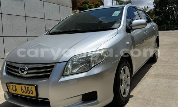 Nunua Ilio tumika Toyota Axio Silver Gari ndani ya Blantyre nchini Malawi Nunua Ilio tumika Toyota Axio Silver Gari ndani ya Blantyre nchini Malawi