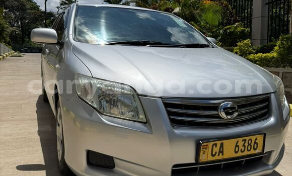 Nunua Ilio tumika Toyota Axio Silver Gari ndani ya Blantyre nchini Malawi Nunua Ilio tumika Toyota Axio Silver Gari ndani ya Blantyre nchini Malawi