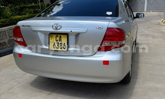 Nunua Ilio tumika Toyota Axio Silver Gari ndani ya Blantyre nchini Malawi Nunua Ilio tumika Toyota Axio Silver Gari ndani ya Blantyre nchini Malawi