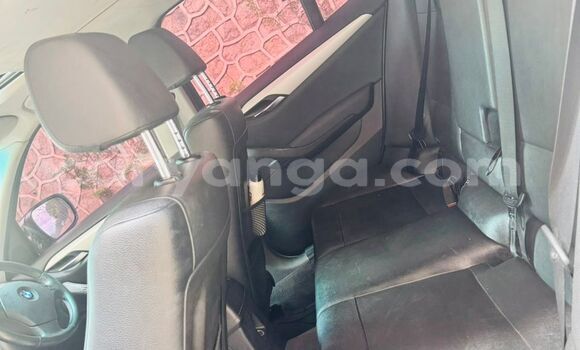 Buy Used BMW X1 Brown Car in Blantyre in Malawi