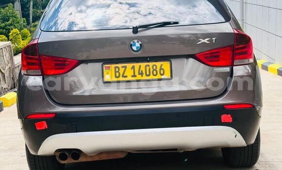 Nunua Ilio tumika BMW X1 Brown Gari ndani ya Blantyre nchini Malawi Nunua Ilio tumika BMW X1 Brown Gari ndani ya Blantyre nchini Malawi