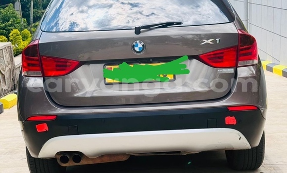 Nunua Ilio tumika BMW X1 Brown Gari ndani ya Blantyre nchini Malawi Nunua Ilio tumika BMW X1 Brown Gari ndani ya Blantyre nchini Malawi