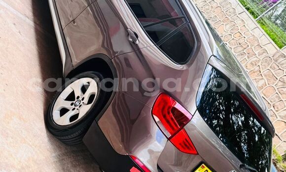 Nunua Ilio tumika BMW X1 Brown Gari ndani ya Blantyre nchini Malawi Nunua Ilio tumika BMW X1 Brown Gari ndani ya Blantyre nchini Malawi