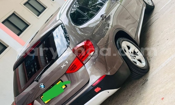 Nunua Ilio tumika BMW X1 Brown Gari ndani ya Blantyre nchini Malawi Nunua Ilio tumika BMW X1 Brown Gari ndani ya Blantyre nchini Malawi