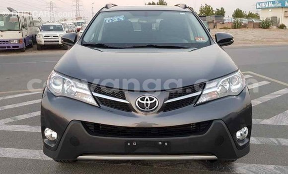 Buy Import Toyota RAV4 Other Car in Import - Dubai in Malawi Buy Import Toyota RAV4 Other Car in Import - Dubai in Malawi