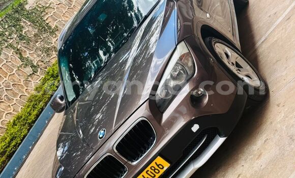 Nunua Ilio tumika BMW X1 Brown Gari ndani ya Blantyre nchini Malawi Nunua Ilio tumika BMW X1 Brown Gari ndani ya Blantyre nchini Malawi
