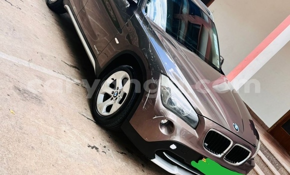 Nunua Ilio tumika BMW X1 Brown Gari ndani ya Blantyre nchini Malawi Nunua Ilio tumika BMW X1 Brown Gari ndani ya Blantyre nchini Malawi