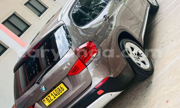 Nunua Ilio tumika BMW X1 Brown Gari ndani ya Blantyre nchini Malawi Nunua Ilio tumika BMW X1 Brown Gari ndani ya Blantyre nchini Malawi