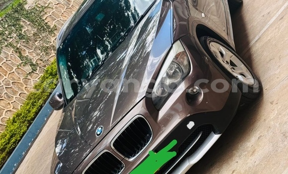 Nunua Ilio tumika BMW X1 Brown Gari ndani ya Blantyre nchini Malawi Nunua Ilio tumika BMW X1 Brown Gari ndani ya Blantyre nchini Malawi