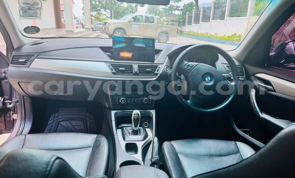 Nunua Ilio tumika BMW X1 Brown Gari ndani ya Blantyre nchini Malawi Nunua Ilio tumika BMW X1 Brown Gari ndani ya Blantyre nchini Malawi