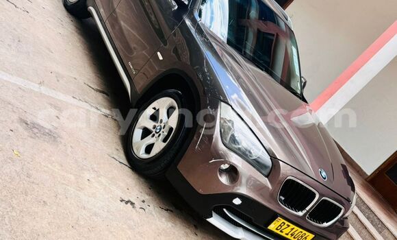 Nunua Ilio tumika BMW X1 Brown Gari ndani ya Blantyre nchini Malawi Nunua Ilio tumika BMW X1 Brown Gari ndani ya Blantyre nchini Malawi