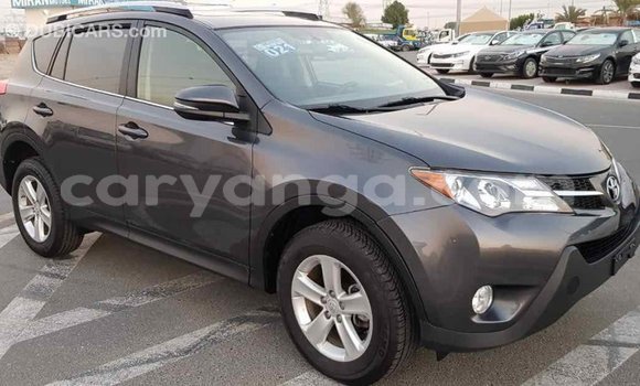 Buy Import Toyota RAV4 Other Car in Import - Dubai in Malawi Buy Import Toyota RAV4 Other Car in Import - Dubai in Malawi