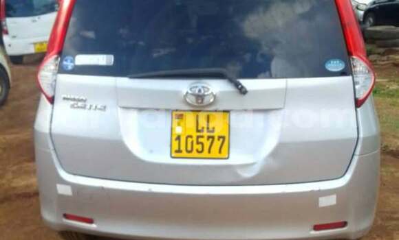 Buy Used Toyota Passo Other Car in Blantyre in Malawi Buy Used Toyota Passo Other Car in Blantyre in Malawi