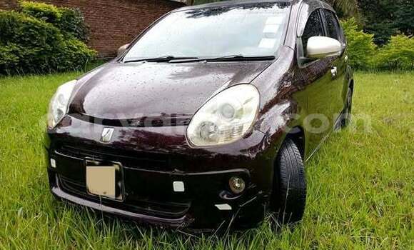 Buy Used Toyota Passo Other Car in Blantyre in Malawi Buy Used Toyota Passo Other Car in Blantyre in Malawi