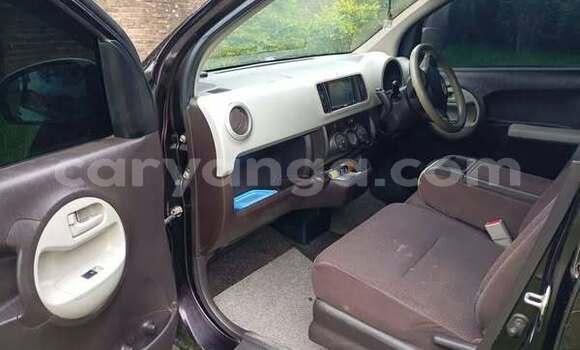 Buy Used Toyota Passo Other Car in Blantyre in Malawi Buy Used Toyota Passo Other Car in Blantyre in Malawi