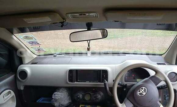 Buy Used Toyota Passo Other Car in Blantyre in Malawi Buy Used Toyota Passo Other Car in Blantyre in Malawi