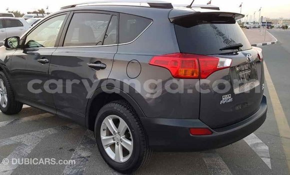 Buy Import Toyota RAV4 Other Car in Import - Dubai in Malawi Buy Import Toyota RAV4 Other Car in Import - Dubai in Malawi