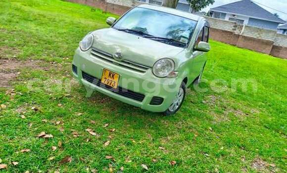 Buy Used Toyota Sienta Other Car in Blantyre in Malawi Buy Used Toyota Sienta Other Car in Blantyre in Malawi