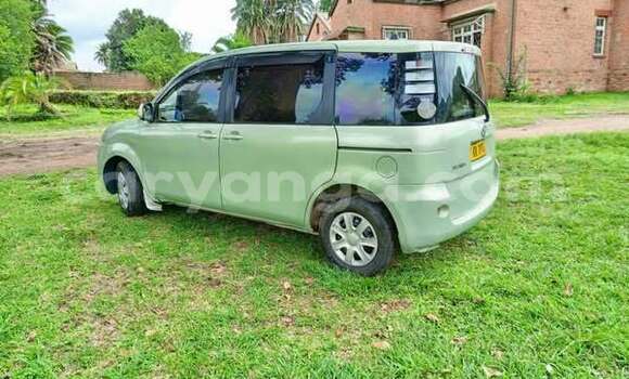 Buy Used Toyota Sienta Other Car in Blantyre in Malawi Buy Used Toyota Sienta Other Car in Blantyre in Malawi