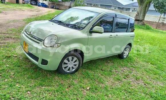 Buy Used Toyota Sienta Other Car in Blantyre in Malawi Buy Used Toyota Sienta Other Car in Blantyre in Malawi