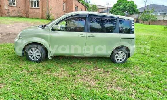 Buy Used Toyota Sienta Other Car in Blantyre in Malawi Buy Used Toyota Sienta Other Car in Blantyre in Malawi