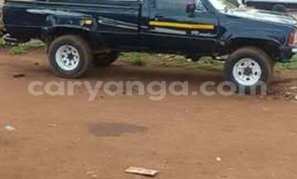 Buy Used Toyota Hilux Other Car in Blantyre in Malawi Buy Used Toyota Hilux Other Car in Blantyre in Malawi