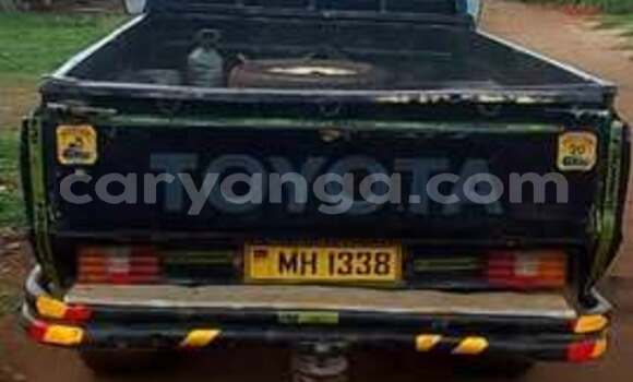 Buy Used Toyota Hilux Other Car in Blantyre in Malawi Buy Used Toyota Hilux Other Car in Blantyre in Malawi