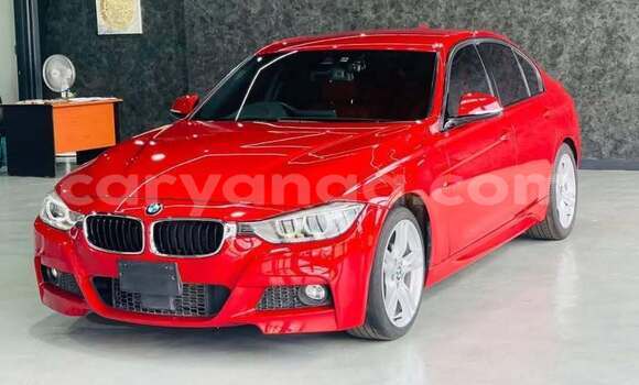 Acheter Occasion Voiture BMW 3–Series Autre à Lilongwe, Malawi Acheter Occasion Voiture BMW 3–Series Autre à Lilongwe, Malawi