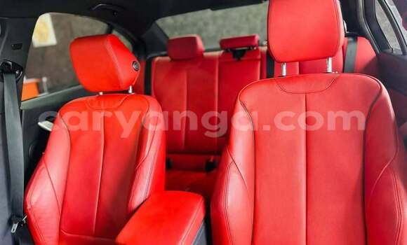 Buy Used BMW 3–Series Other Car in Lilongwe in Malawi Buy Used BMW 3–Series Other Car in Lilongwe in Malawi