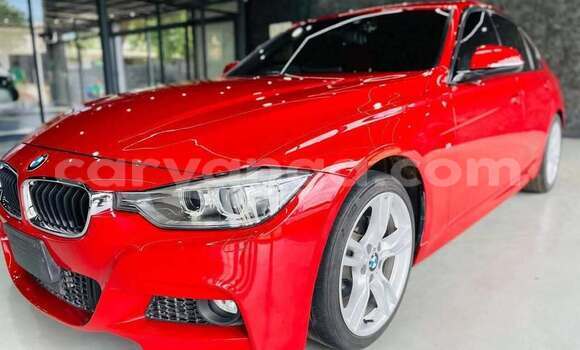 Buy Used BMW 3–Series Other Car in Lilongwe in Malawi Buy Used BMW 3–Series Other Car in Lilongwe in Malawi