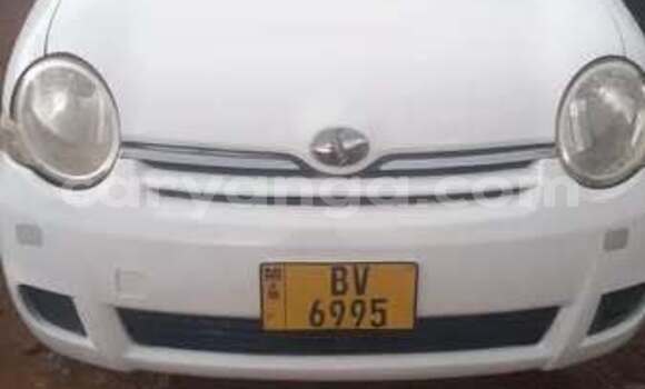 Buy Used Toyota Sienta Other Car in Blantyre in Malawi Buy Used Toyota Sienta Other Car in Blantyre in Malawi