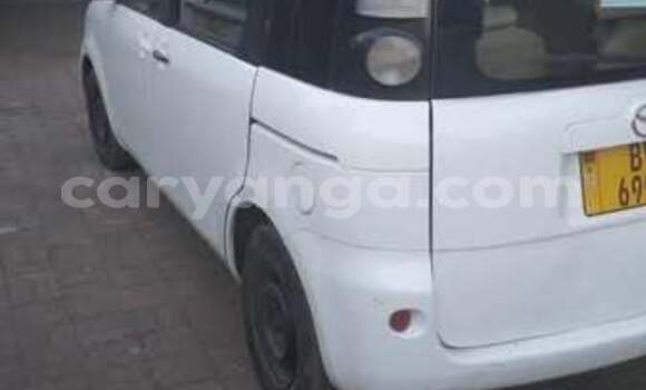 Buy Used Toyota Sienta Other Car in Blantyre in Malawi Buy Used Toyota Sienta Other Car in Blantyre in Malawi