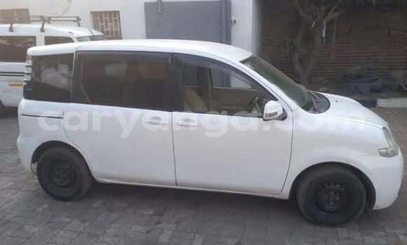 Buy Used Toyota Sienta Other Car in Blantyre in Malawi Buy Used Toyota Sienta Other Car in Blantyre in Malawi