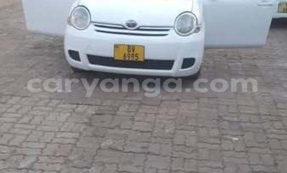 Buy Used Toyota Sienta Other Car in Blantyre in Malawi Buy Used Toyota Sienta Other Car in Blantyre in Malawi