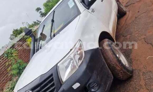 Buy Used Toyota Hilux Other Car in Blantyre in Malawi Buy Used Toyota Hilux Other Car in Blantyre in Malawi