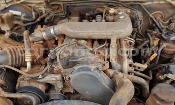 Buy Used Toyota Hilux Other Car in Blantyre in Malawi Buy Used Toyota Hilux Other Car in Blantyre in Malawi