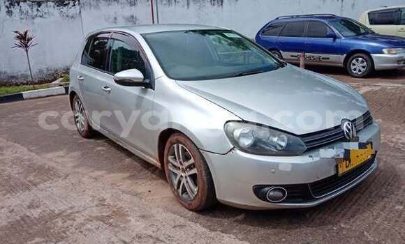 Buy Used Volkswagen Golf Other Car in Blantyre in Malawi Buy Used Volkswagen Golf Other Car in Blantyre in Malawi