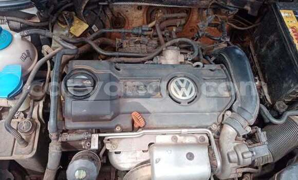 Buy Used Volkswagen Golf Other Car in Blantyre in Malawi Buy Used Volkswagen Golf Other Car in Blantyre in Malawi