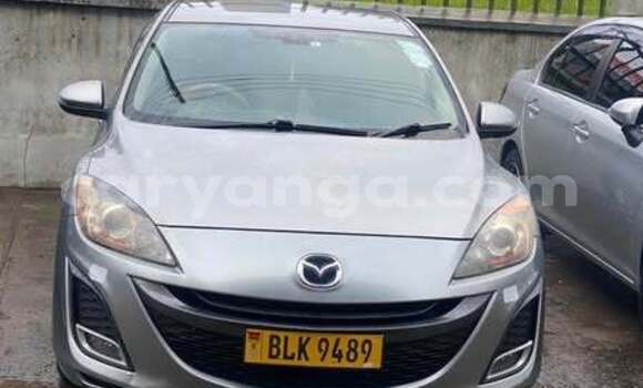 Acheter Occasion Voiture Mazda Axela Autre à Blantyre, Malawi Acheter Occasion Voiture Mazda Axela Autre à Blantyre, Malawi