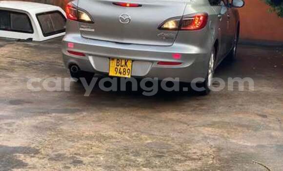 Acheter Occasion Voiture Mazda Axela Autre à Blantyre, Malawi Acheter Occasion Voiture Mazda Axela Autre à Blantyre, Malawi