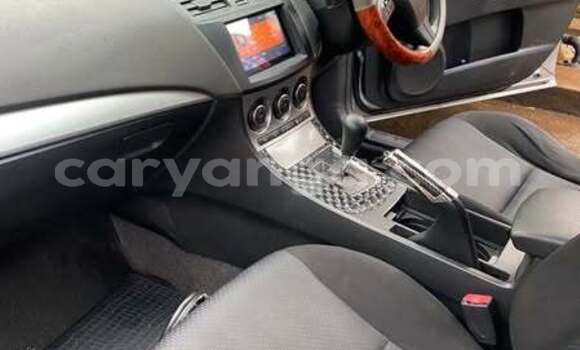 Acheter Occasion Voiture Mazda Axela Autre à Blantyre, Malawi Acheter Occasion Voiture Mazda Axela Autre à Blantyre, Malawi