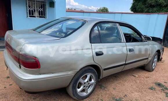 Acheter Occasion Voiture Toyota Corolla Autre à Blantyre, Malawi Acheter Occasion Voiture Toyota Corolla Autre à Blantyre, Malawi