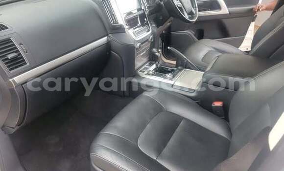Buy Used Toyota Land Cruiser Other Car in Blantyre in Malawi Buy Used Toyota Land Cruiser Other Car in Blantyre in Malawi