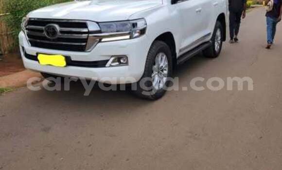 Buy Used Toyota Land Cruiser Other Car in Blantyre in Malawi Buy Used Toyota Land Cruiser Other Car in Blantyre in Malawi