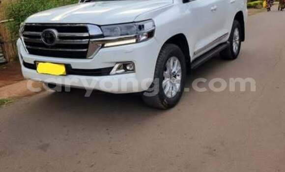 Buy Used Toyota Land Cruiser Other Car in Blantyre in Malawi Buy Used Toyota Land Cruiser Other Car in Blantyre in Malawi