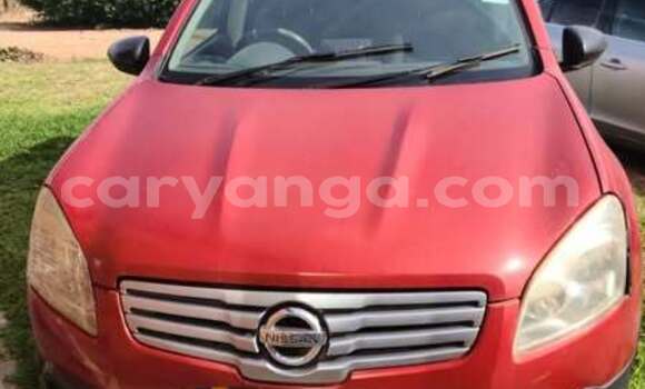Buy Used Nissan Dualis Other Car in Blantyre in Malawi Buy Used Nissan Dualis Other Car in Blantyre in Malawi