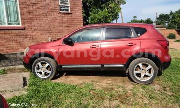 Buy Used Nissan Dualis Other Car in Blantyre in Malawi Buy Used Nissan Dualis Other Car in Blantyre in Malawi