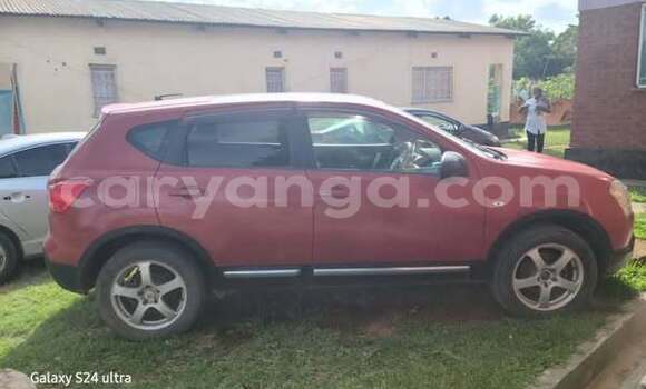 Buy Used Nissan Dualis Other Car in Blantyre in Malawi Buy Used Nissan Dualis Other Car in Blantyre in Malawi