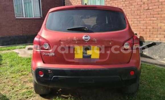 Buy Used Nissan Dualis Other Car in Blantyre in Malawi Buy Used Nissan Dualis Other Car in Blantyre in Malawi