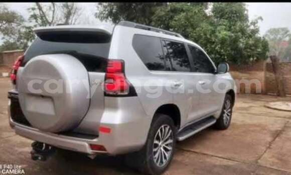 Buy Used Toyota Prado Other Car in Lilongwe in Malawi Buy Used Toyota Prado Other Car in Lilongwe in Malawi